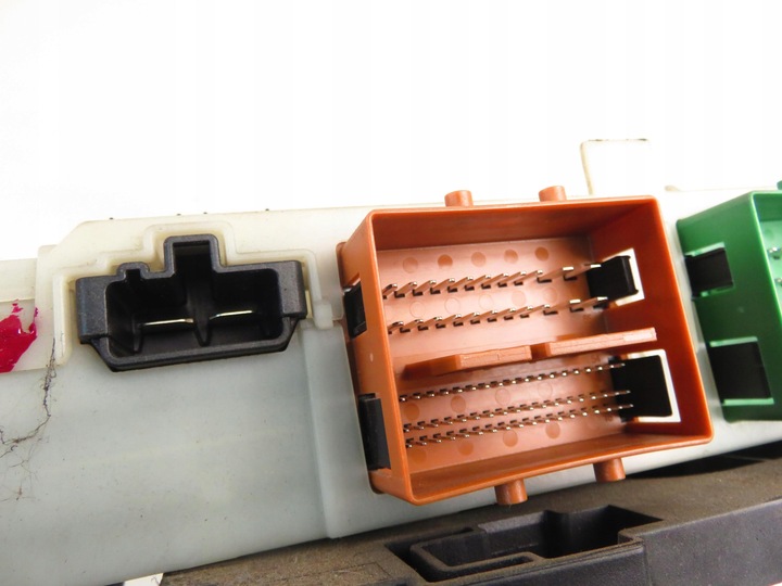 фото №13, Bsi ford s-max i wa6 1.8 tdci - qywa 6g9t14a073dh