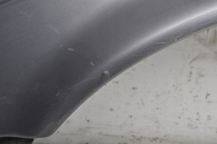 фото №11, Jaguar s-type x200 крыло левый перед переднее