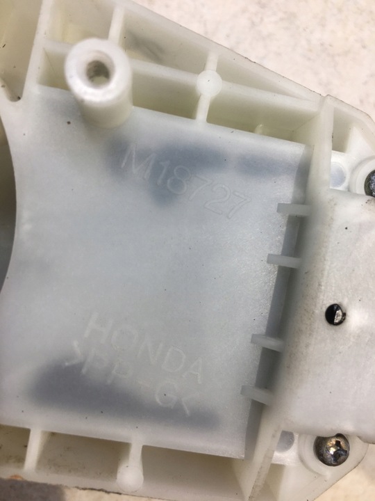 фото №9, Перемикач комбінований honda hr-v i m18727