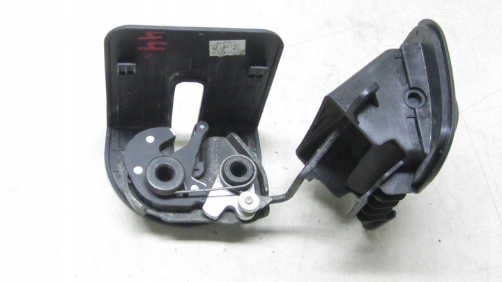 фото №6, Hyundai i30 ii ручка замок відкривання сидіння 12-16