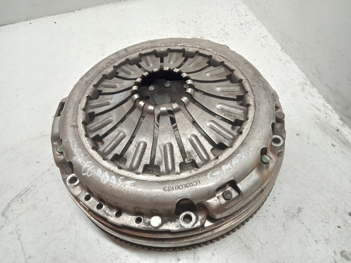 фото №1, Ford c-max mk2 1.5 ecoboost 2010-2019 сцепление eu