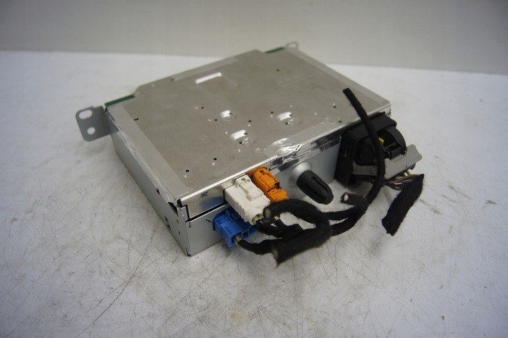 фото №15, Corsa f 1.2 радіо навігація екран kpl.