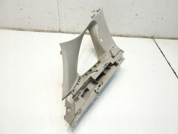 фото №7, Защита стойка c d левая renault clio iii универсал 8200611769