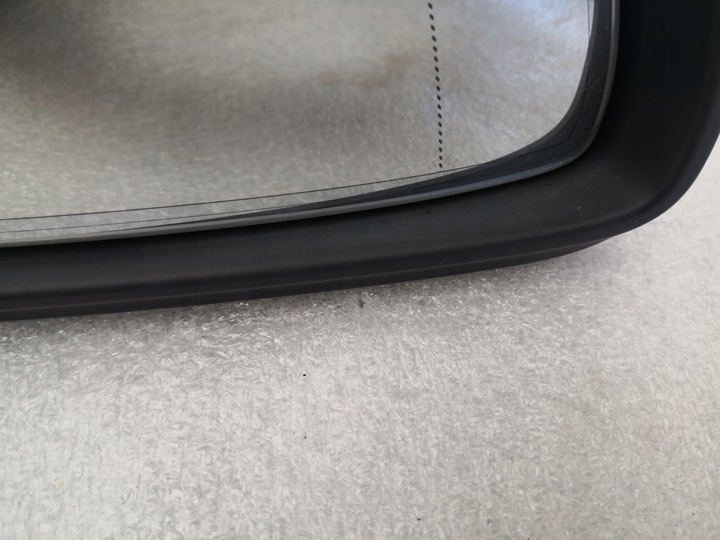 фото №10, Bmw f10 f11 зеркало правые левая 3pin a72 фотохромный