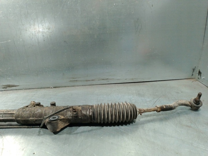 фото №7, Рулевая рейка трансмиссия руль mazda 6 6z31479 2.0 citd
