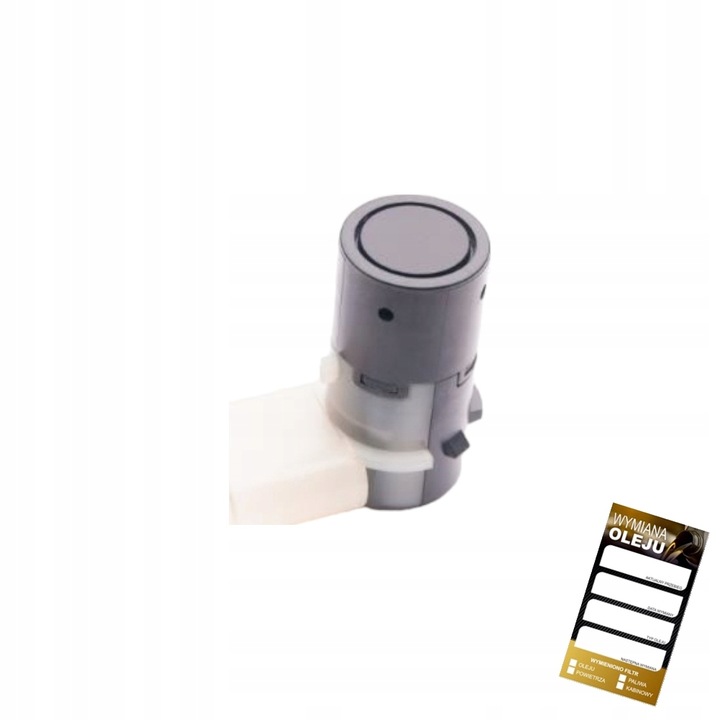 фото №1, Датчик pdc audi a4 a6 a8 skoda octavia ii vw