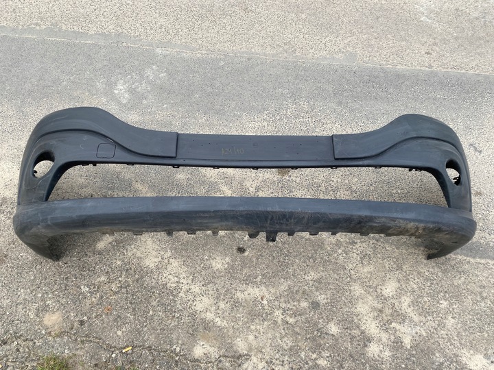 фото №1, Renault trafic iii бампер перед 620223380r оригінал