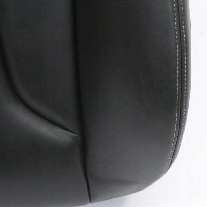 фото №10, Audi a3 8v s line передние спинка сиденья право кожа 8v3881806ap