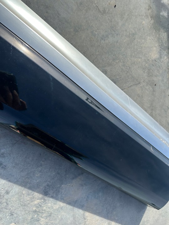 фото №6, Планка двері лівий перед audi q7 4m0853059e