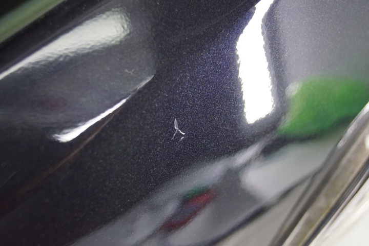 фото №8, Кришка багажника зад mazda 3 ii bl