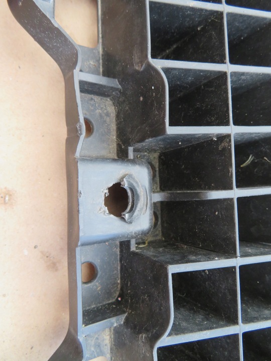 фото №14, Плита підлога захист бампера перед suzuki swift mk8 17- 72461-52r0