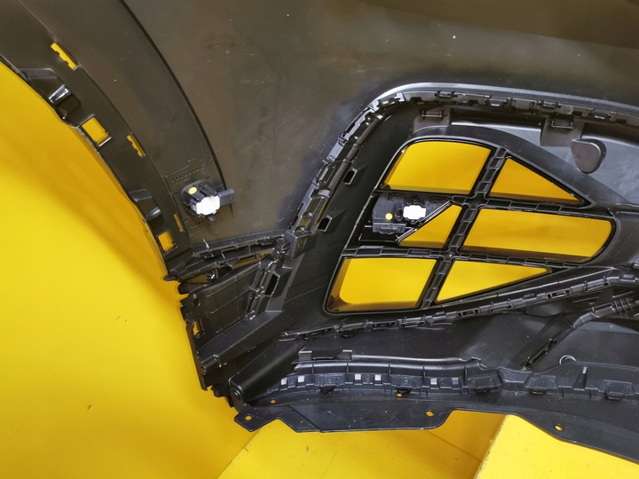 фото №12, Vw tiguan ii рестайлінг r-model бампер перед 6pdc камера 5na807221d