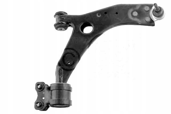 фото №15, Ричаг  p ford c-max 03 c-max 07 focus 04 focus 06