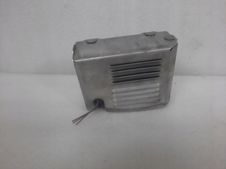 фото №1, Audi tt 8j сирена alarm 8j0951287