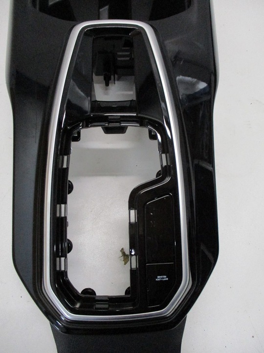 фото №2, Рамка туннеля туннель renault koleos ii