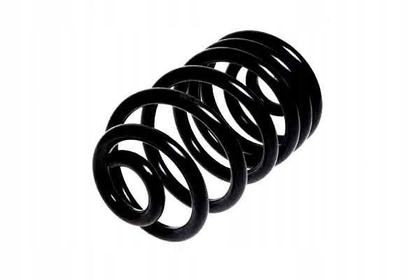 фото №2, Пружина подвешивание fiat talento opel vivaro a 1.