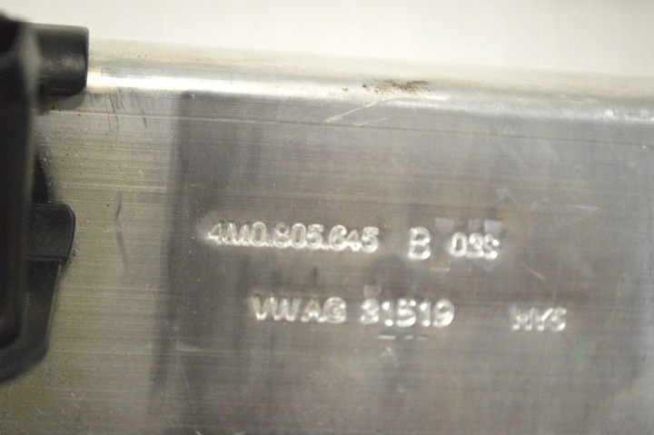 фото №6, Audi q8 2020 другая запчасть шасси