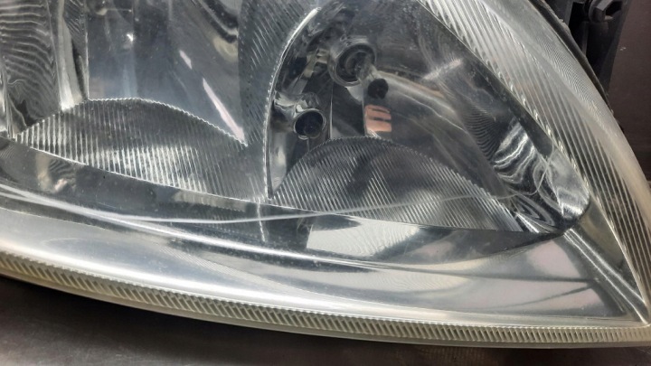 фото №6, Фара праве перед opel corsa c 1.0b 01r 09114330