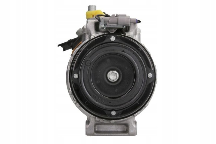 фото №12, Компресор кондиціонера bmw 5 f10, f18 550 i