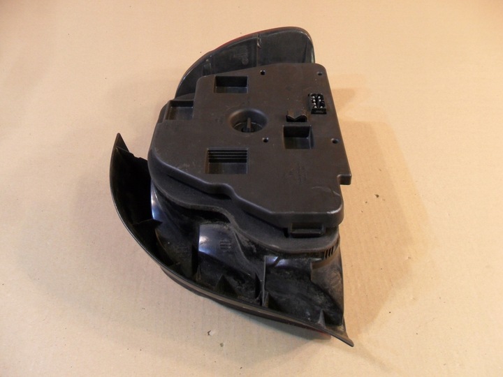 фото №13, Лампа левый зад bmw e39 sedan 8358031