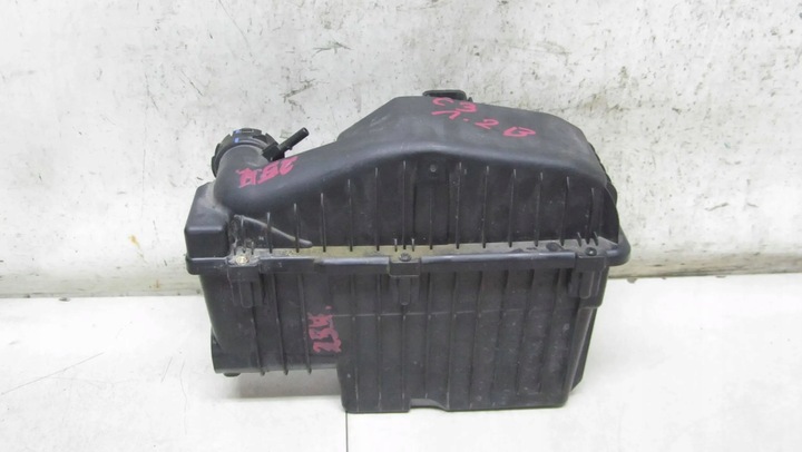 фото №1, Citroen c3 iii 1.2 корпус фільтра повітря 16-19