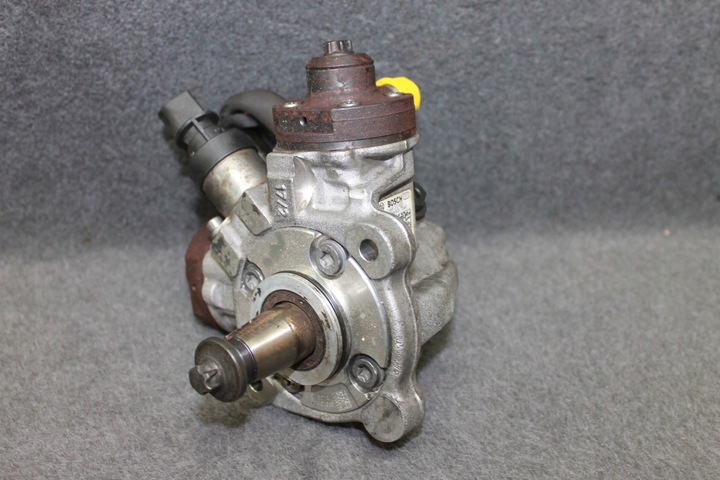 фото №15, Bmw f10 f01 e70 n57d30a 2.5d 3.0d система топливный форсунки насос печать