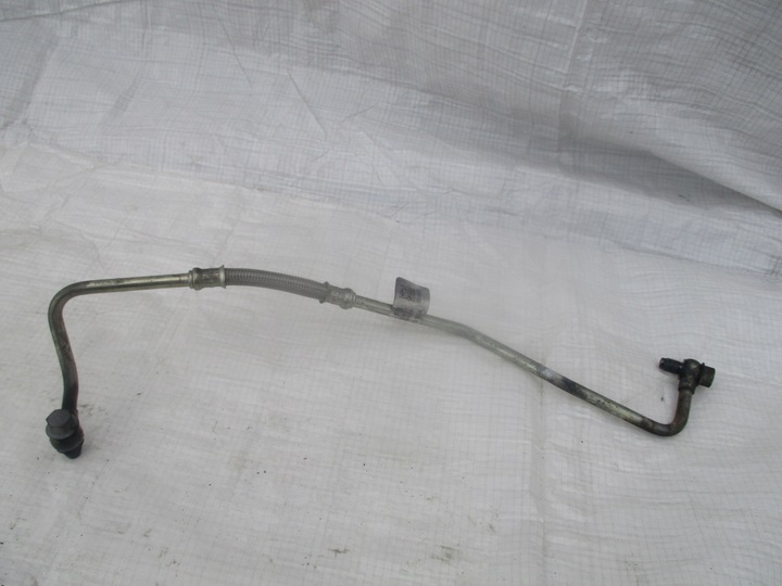 фото №1, Трубка турбіни jaguar xe xf land rover evoque 2.0d