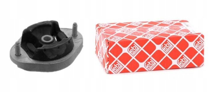 фото №12, Подушка коробки коробки передач seat exeo 1.8tsi 34145/feb febi bilstein