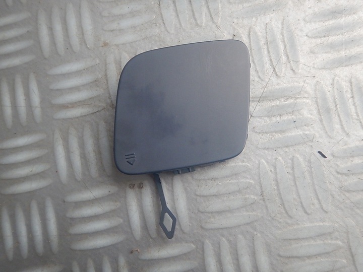 фото №1, Mercedes c w205 заглушка бампера зад заднего a2058850424 новая оригинал