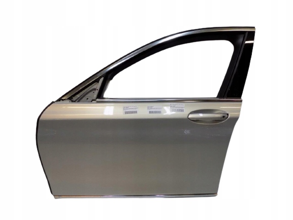 фото №1, Bmw g11 g12 дверь левый перед передние x04