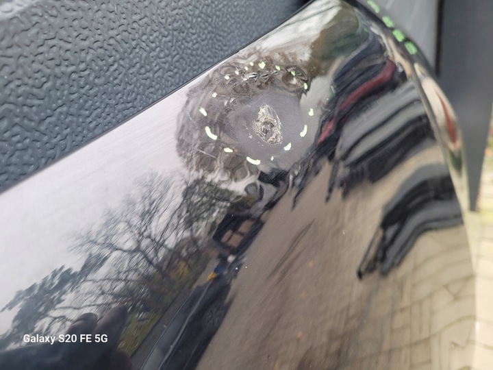 фото №6, Bmw x5 x6 g05 g06 18- капот кришка двигуна org