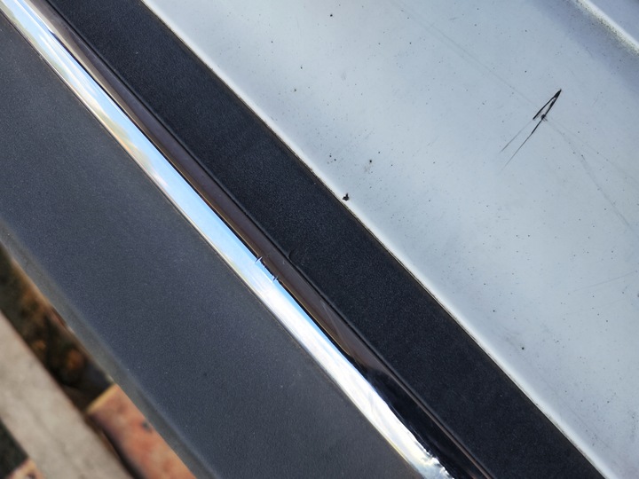 фото №9, Бампер зад комплектний 6 pdc mercedes w213 2016 sedan