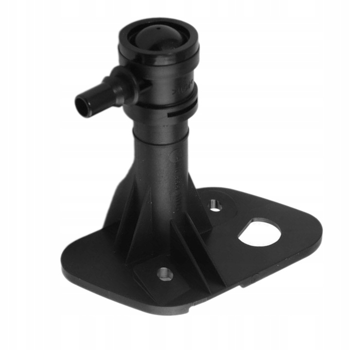 фото №1, Оригінальний номер 4m0955101a розпилювач фара l. audi q7 4m