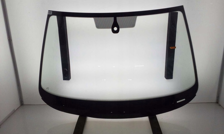 фото №1, Стекло лобовое skoda octavia iii 2013-2020 оригинал