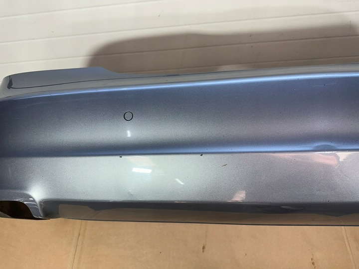 фото №9, Бампер зад, бампер задний mercedes cls w219 рестайлинг c792, ir