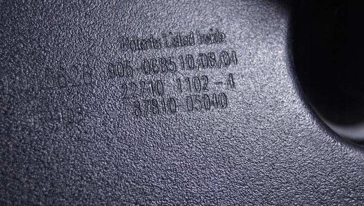 фото №8, Дзеркало внутрішні заднього виду toyota corolla verso ii 87810-05010