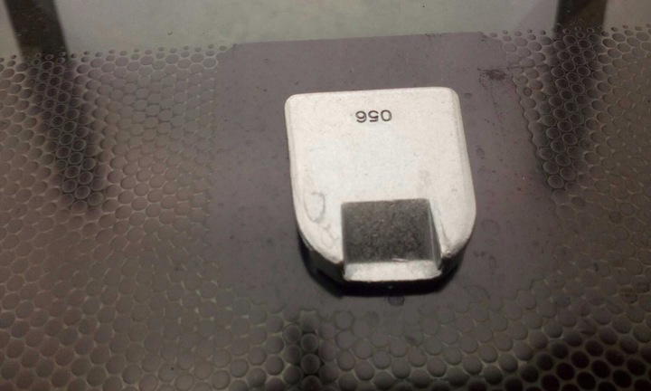 фото №3, Скло лобове передня honda accord 2012- pas нова