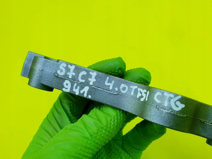 фото №7, Ковзун ланцюга розподільний вал s6 c7 s7 c7 a8 4.0 tfsi ctg 079109469al