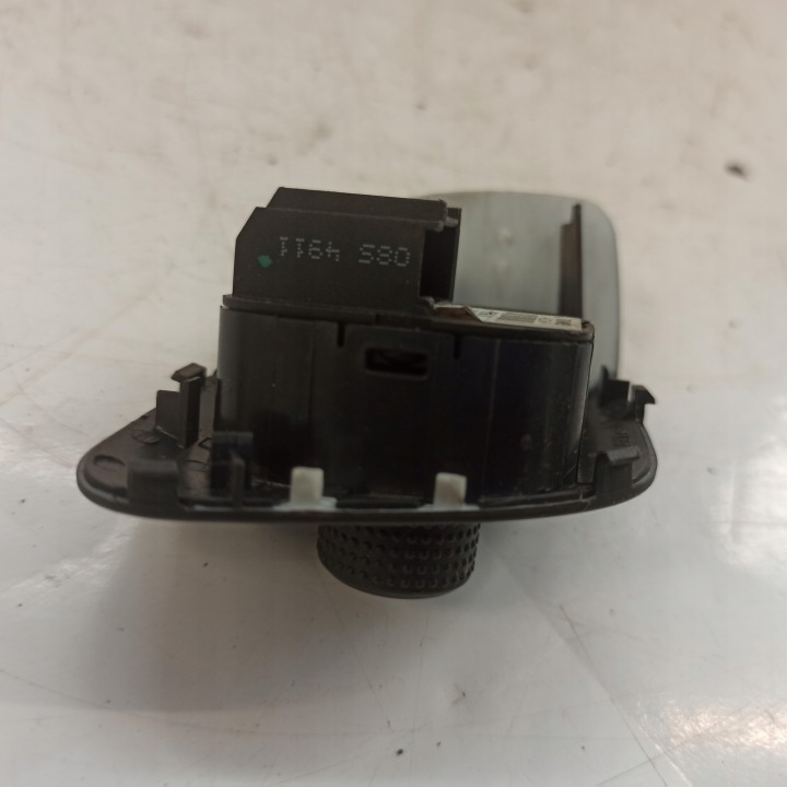 фото №15, Seat ibiza 4 iv 6j 3d панель регулировка зеркал 6j1959565a