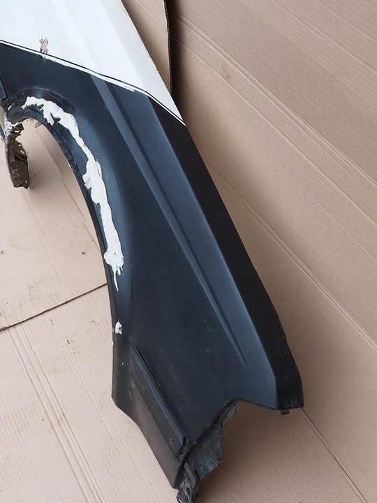 фото №9, Celica iii mk3 81-85r крыло перед правые