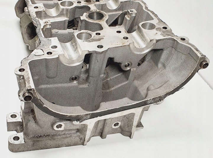 фото №8, Головка двигуна ліва mercedes w211 w251 3.5 v6