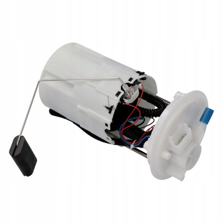 фото №15, Насос пального fiat punto ii 99-03 kpl. energy g30063 модуль живильний w