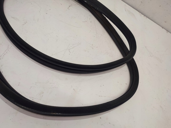 фото №3, Citroen ds5 прокладка двері праві перед