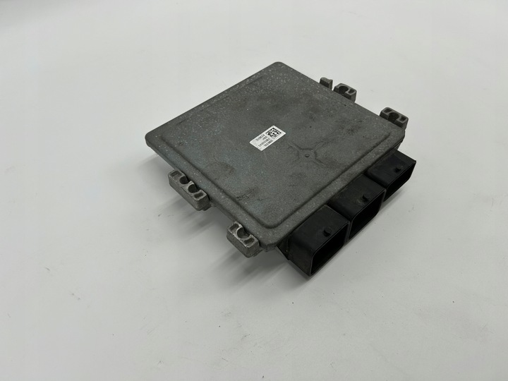 фото №6, Комп'ютер блок керування двигуна citroen c5 1.6 e-hdi #10138