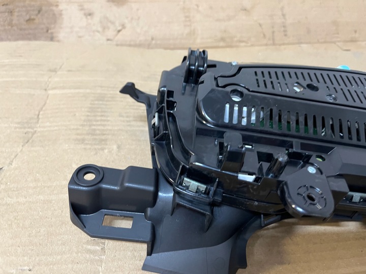 фото №10, Bmw 3 g20 g21 спидометр приборы панели распределительной оригинал европа