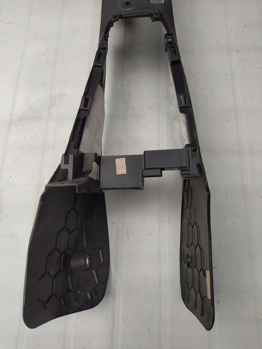 фото №6, Туннель средний внутренний 84611-h8000 - kia rio