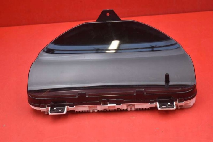 фото №5, Панель приборов eu 78100-g200 hr0301409 honda accord 7 vii 2.2 i-ctdi 02-06