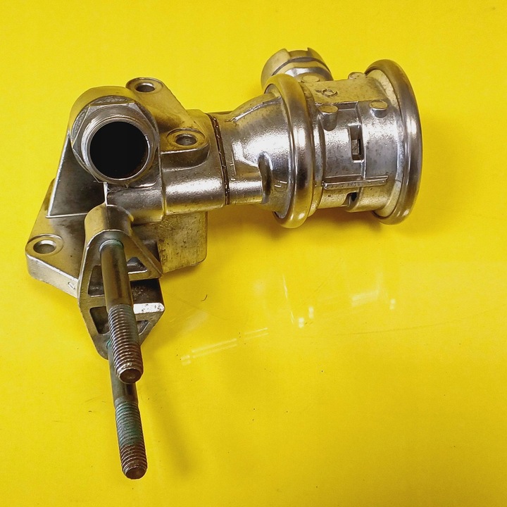 фото №8, Клапан egr vw new beetle 1.6 бензин 06a131166b nr142