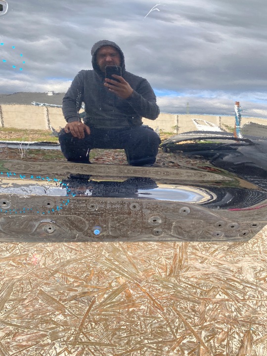 фото №7, Citroen c5 aircross дверь правые передние