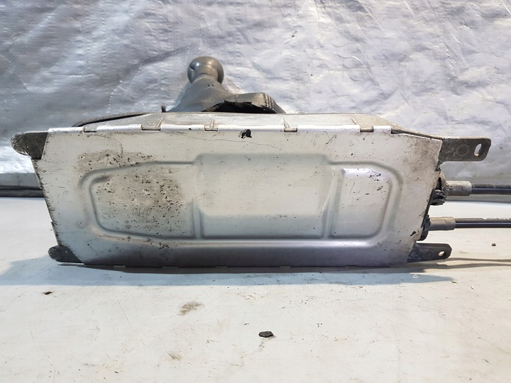 фото №15, Выборщик тросы изменения коробки передач seat altea 1.6b 1k0711061a